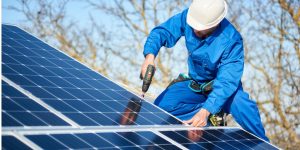 Installation Maintenance Panneaux Solaires Photovoltaïques à Lherm
